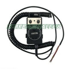 Tosoku HC115 4axis Manual Pulse Generator MPG Electronic Handwheel For Fanuc CNC