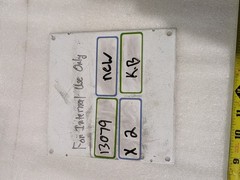 Mitsubishi NF30-FA Circuit Breaker 5A 220VAC 1.5kA Industrial Electrical OEM