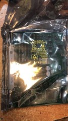 SIEMENS FCL7201-Z3 Line Card (SynoLOOP) /T2UK [ made in Switzerland]