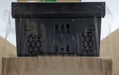 Schneider Electric PowerLogic PM8000 Standard Power Quality Meter (METSEPM8240)