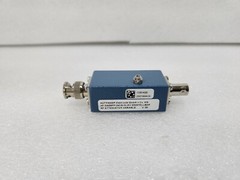 HUTTINGER ELEKTRONIK RF ATTENUATOR VARIABLE 1385498