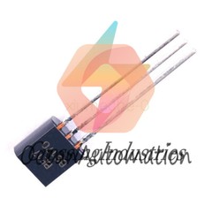 10PCS BS170 MOSFET N-CH 60V 500MA TO-92 FSC