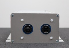 Plymovent Converter Type P3/04 Input 207-253V 50/60Hz Output I 7.8-12.2kV 5mA