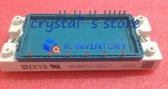 1PCS MUBW50-06A7 IXYS Power Module Supply New 100% Quality Guarantee
