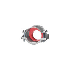 Arlington Industries 8413, 1-1/4″ Hub, 1 to 1.46″, MC Cable Connector, 1pc