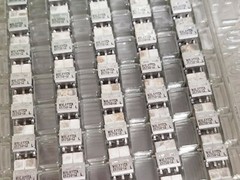 (3 PCS) 4DFA-1575B-12 SMD Dielectric Filters 4DFA / 4DFB Series TOKO *US STOCK*