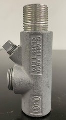 APPLETON – EYF – 75 – 3/4” – Malleable Conduit Seal