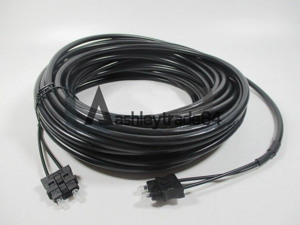 1PCS NEW FIT FOR Fanuc A66L-6001-0026 15M Optical Fiber Cable 15M