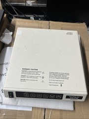 Carl Zeiss ZVS-47DE Model 99010 100-240 VAC, 50/60 Hz, Camera Controller