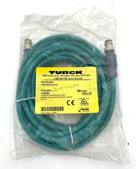 **UNOPENED**Turck RSSD RSSD 441-4M Cordset