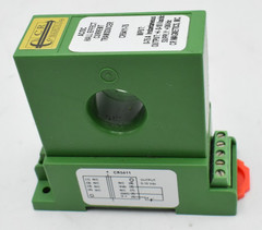 CR Magnetics CR5411-75 Hall Effect AC/DC Current Transducer