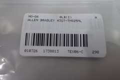 Allen Bradley 43GT-TMS25ML Glass Fiber Optic Cable