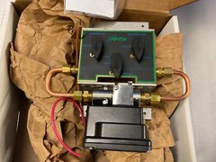 SETRA M230-050PD-C M230050PDC3VLV3 Dp Trans 0-50Psi 4-20 Ma 3Vlv Nema NEW IN BOX