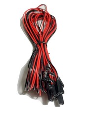 10Pcs 2Pin 26AWG Female to Female 70cm 2.54mm Dupont Jumper Wire Cable Connector