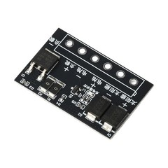 DC 6-45V Solar Controller Street Light Control Board LED Auto Solar Light Driver