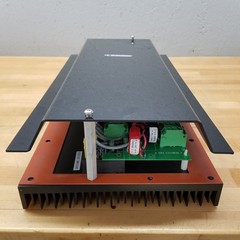 Thermon SSR15C Temperature Controller, I#81026 – NEW