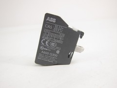 NEW ABB CA5-01 Auxiliary Contact Block CA501