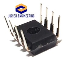 5PCS LM358P LM358 Dual Industry-Standard Dual Operational Amplifier New IC DIP-8