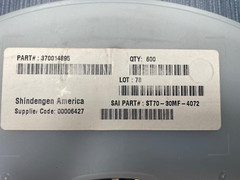 600 x 627-ST70-30MF-4072 Shindengen ESD Protection Diodes / TVS Diodes