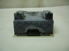 EC Power / SCHNEIDER ELECTRIC Power Block Module 52021-230-50 / CDN-13799 Z