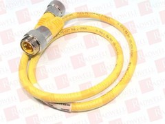 TURCK RSM RKM 56-0.9M/S101/S3084 / RSMRKM5609MS101S3084 (NEW IN BOX)
