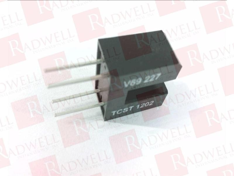 VISHAY TCST1202 / TCST1202 (BRAND NEW)