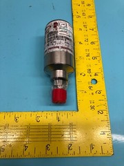 MKS 840B12PCB4GA–S Baratron Pressure Transducer, 161296