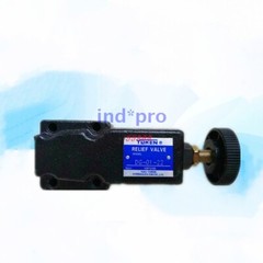 1PCS NEW FOR YUKEN DG-01-22 Direct acting pressure relief valve