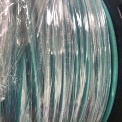 E30117 Green 600V 10AWG 125c CL1251 Csa 3237 Made In USA