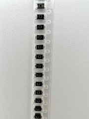 20pcs of SM4007PL-TP Rectifier Diode, Switching, 1KV, 1A,1000ns ,2-Pin,SOD-123FL