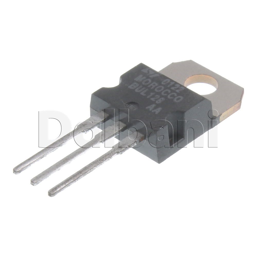 30pcs BUL128AA Original New ST Semiconductor