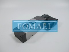 1Pcs New For EMC solenoid valve RV5231-08QM DC24V AC220V