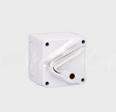 1PC NEW FIT FOR UKF4-235 power control switch isolation switch 2P 35A