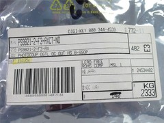 232581 New-No Box; Renesas PS9821-2-F3-AX Lot-13 Octocoupler Logic-Out