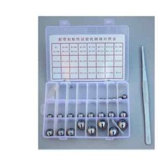 Tape Initial Adhesion Tester Pressure Sensitive Adhesive Initial Adhesion Tester