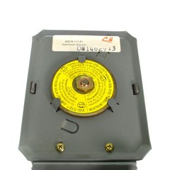 Square D AF2510G21ST I-Line II Straight Busway Feeder 1000A 600V 3P4W Bus Way