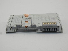 Beckhoff EL3052 2x Analog Input Single Ended