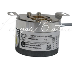 1PC Motor Encoder For For EC50P13T-L5TPR-5000.6MGT01EC50P13T-L5TPR-1024.6MGT04