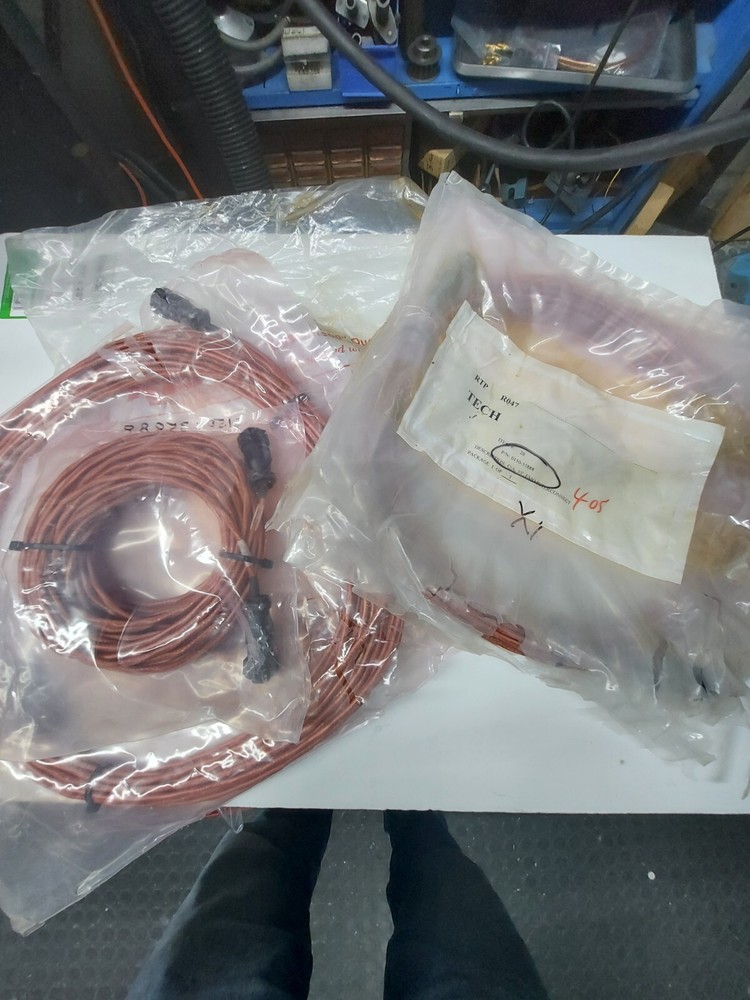 NEW AMAT 0150-35888 C/A 55′, EMO INTERCONNECT, RTP 4 PCS AVAILABLE