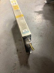 SIEMENS 6SE7028-0ES87-2DA1 BRAKING MODULE 510-650 VDC, 50 KW 06250740042