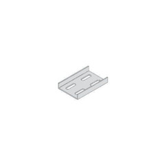 B-Line 9A1044, 4-Hole, Splice Plate for 4″ W Channel Aluminum Cable Tray, 1 pc