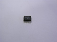 10 IDT 74FCT257CTQ Fast CMOS Quad 2-Input Multiplexer ICs 16-SOIC