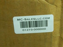 12312299, 4710011335419 Tube Assembly