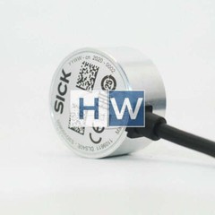 1PC NEW SICK DLS40E-S3GV00600 Encoder ( FedEx Expedited