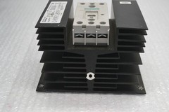 SIEMENS 3RF2440-1AC45 CONTACTOR UNMP