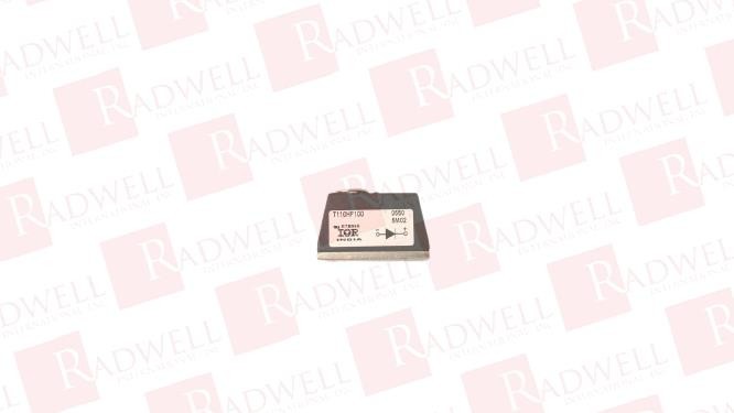 IOR INDIA T110HF100 / T110HF100 (NEW NO BOX)