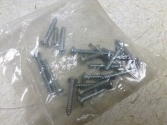 Von Duprin 900563-00 Screw Kit Bag of 18 New