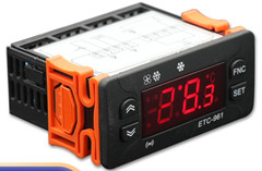 1PC temperature controller ETC-974