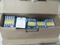 1PC- Unison 901 ZDA 60 50 01 AL5 DC to AC Solid State Relay, 50AMP- Brand New