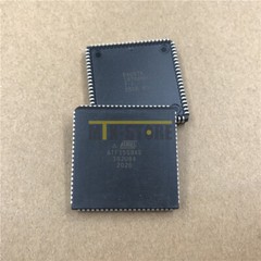 5pcs ATF1508AS-10JU84 Encapsulation”PLCC84’10NS’ 84 PLCC’ IND TEMP’ GR